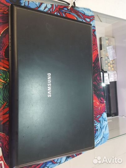 Шустрый ноутбук для учебы Emachines 443