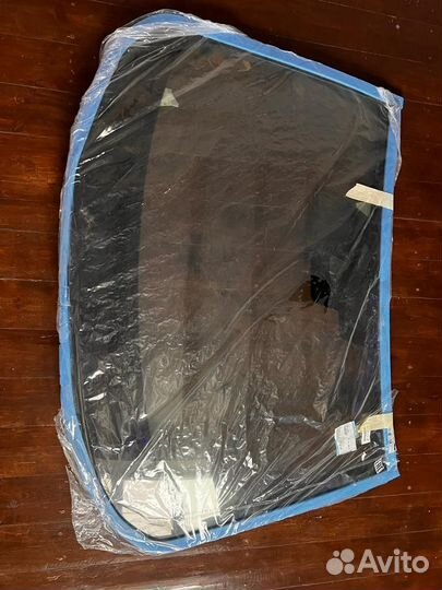 Стекло ветровое Мазда сх5 сх-5 2017