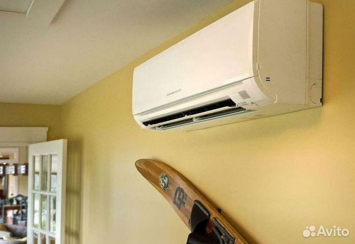 Кондиционер / большой выбор