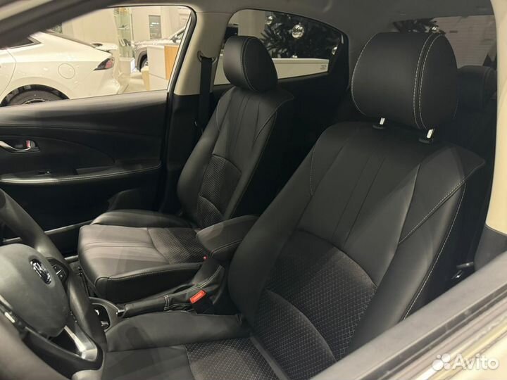 Changan Alsvin 1.5 AMT, 2023