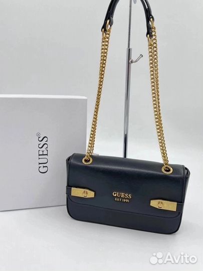 Сумка женская guess lux