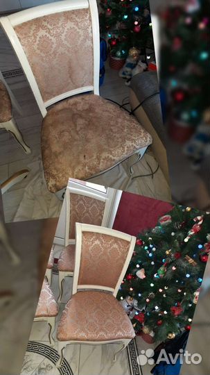 Топ-Химчистка мебели (фиксированная цена)