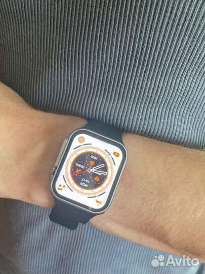 Apple watch Ultra 49mm