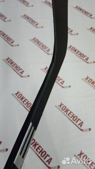 Хоккейная клюшка True AX7 L TC2 75f 160 длина труба