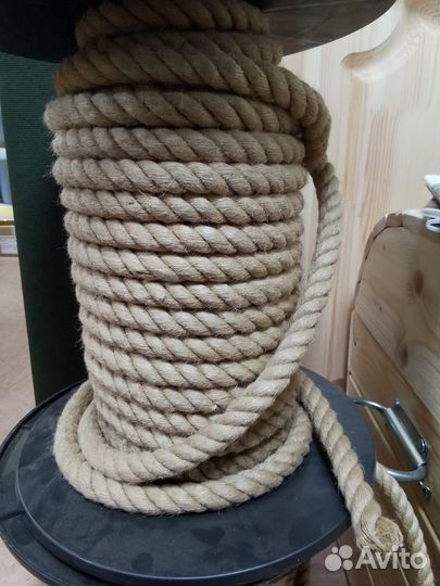 Канат Ждутовый