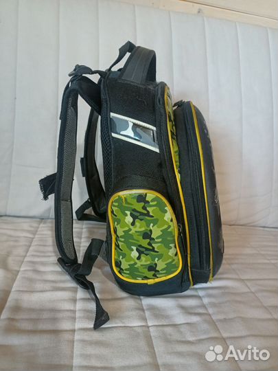 Рюкзак портфель ранец