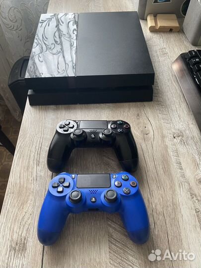 Sony playstation 4 PS4