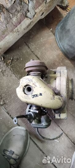 Мотор дружба