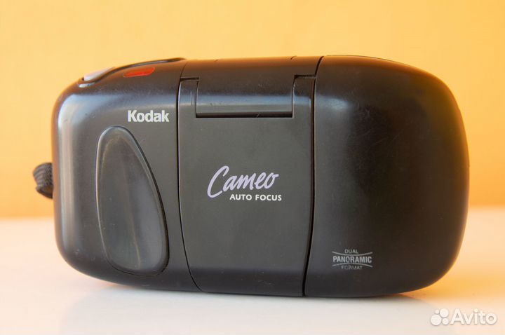 Пленочный фотоаппарат Kodak Cameo Auto Focus