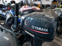 Лодочный мотор Yamaha (Ямаха) 9.9 gmhs витрина