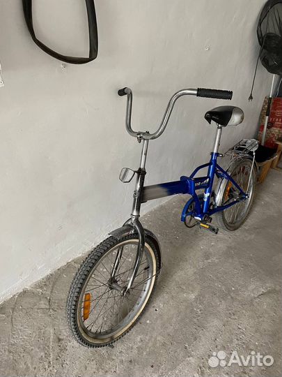 Велосипед stels pilot 510