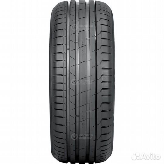 Ikon Tyres Autograph Ultra 2 SUV 235/60 R18 107W