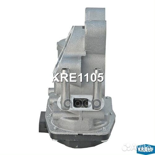Клапан рециркуляции ог KRE1105 Krauf