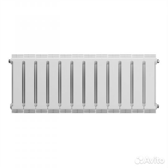 Радиатор Royal Thermo PianoForte 300 /Bianco Traff