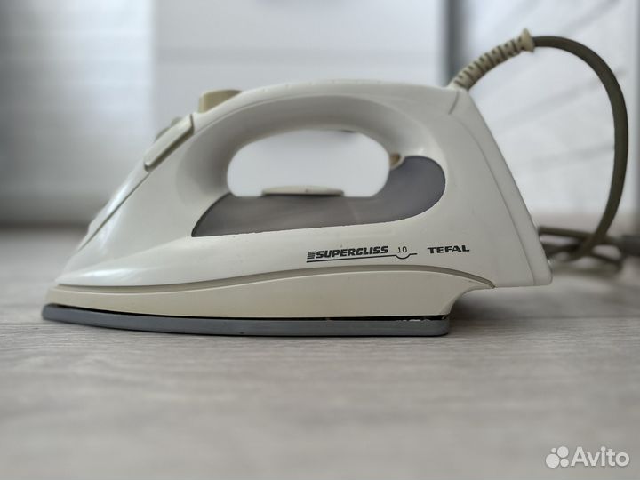 Утюг Tefal
