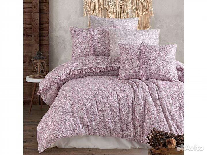 Белье постельное Турция