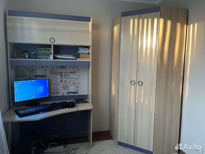 Детская мебель бу