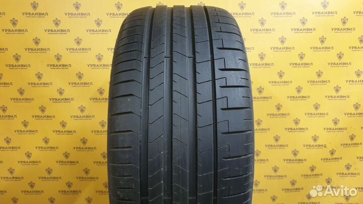 Pirelli P Zero 265/35 R21 101Y