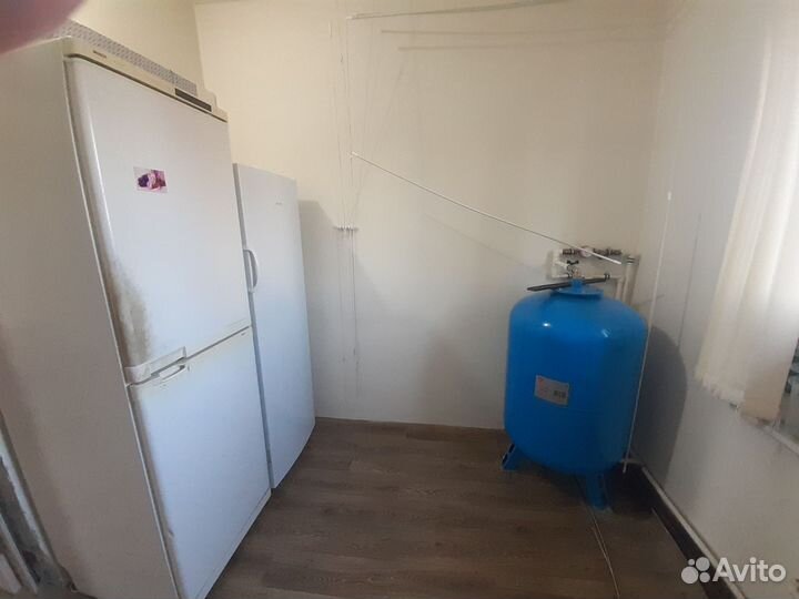 Бак накопительный, на 300 литров