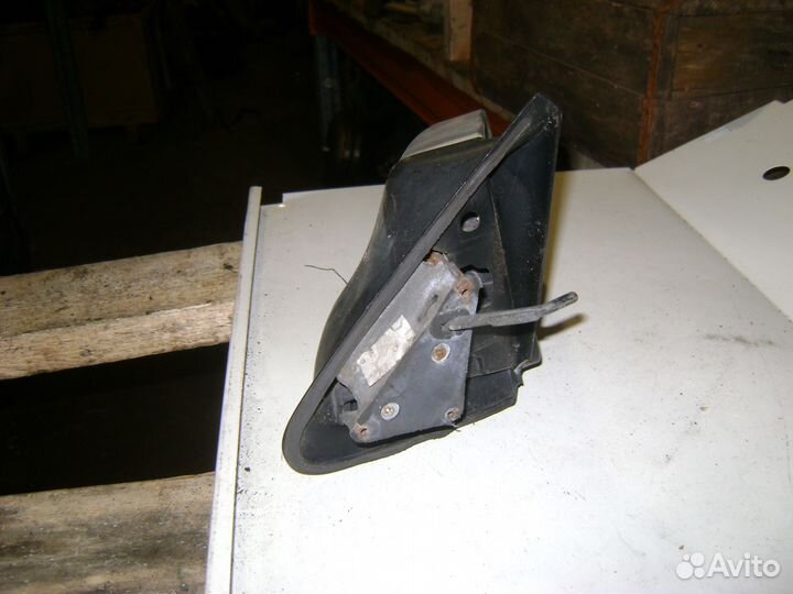 Зеркало правое Opel Kadett Опель Кадет