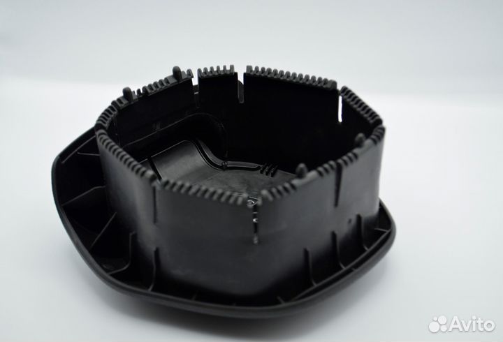 Рулевая накладка BMW 3 (F30)