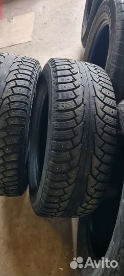 Nokian Tyres Hakkapeliitta 5 255/60 R18 112