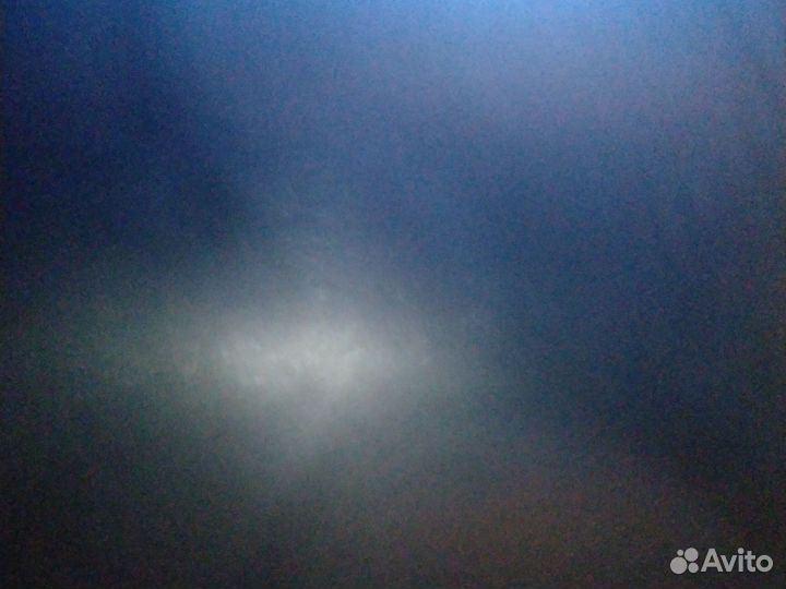 Крышка телефона акб