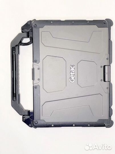 Защищенный ноутбук Getac V110 G5