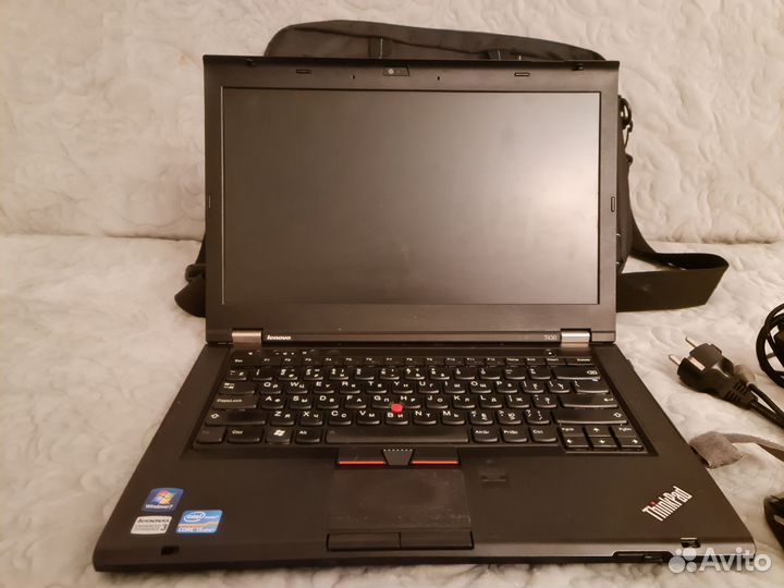 Lenovo thinkpad t430