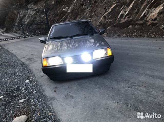 Вспышки фсо пара 9 led пара