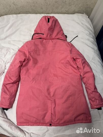 Горнолыжный костюм женский 42 44