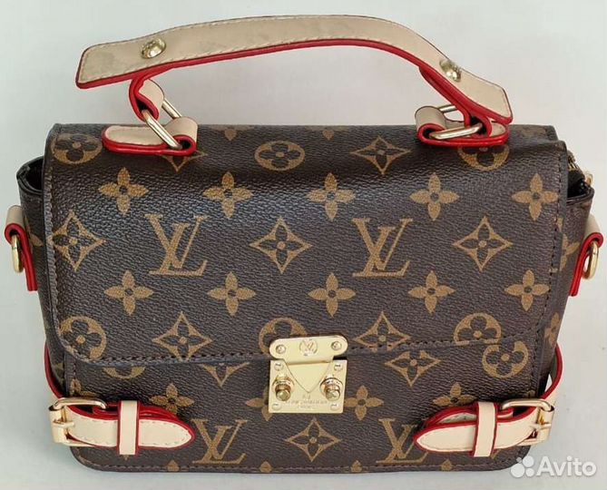 Сумка louis vuitton
