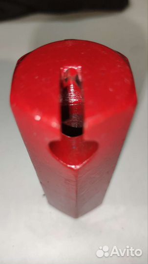 Замок противоугонный для велосипедов и мотоциклов