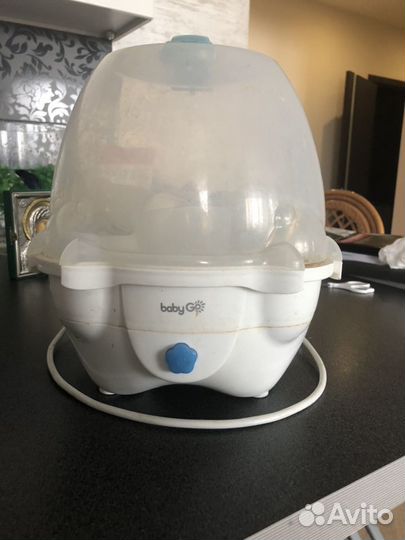 Стерилизатор