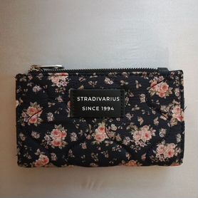 Кошелёк Stradivarius