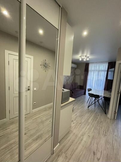 1-к. квартира, 34 м², 3/19 эт.