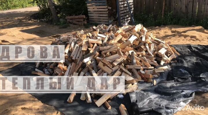 Дрова
