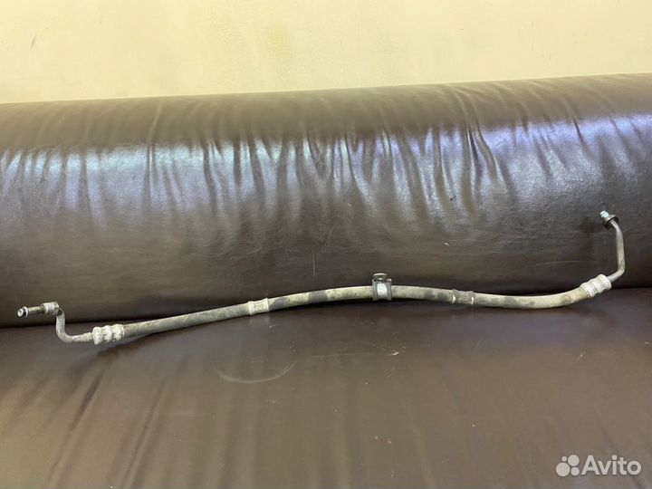 Трубка гур бу Mercedes C 200 W204 M271.950 2007