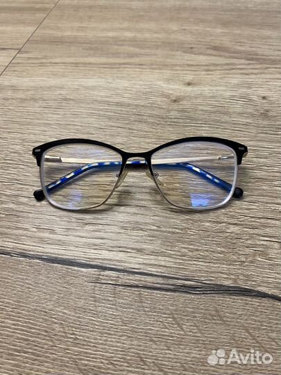 Очки готовые -2.5