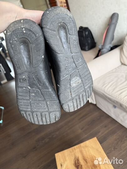 Camper barefoot 39 р