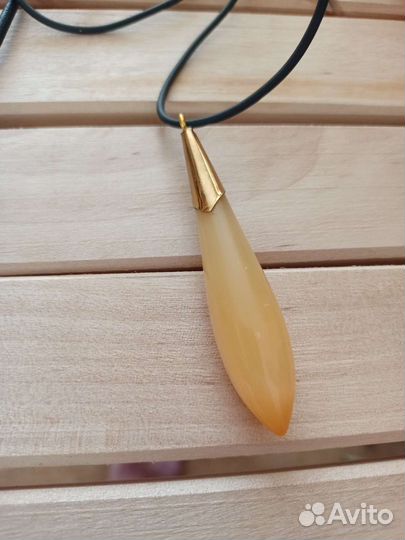 Подвески, бижутерия пакетом