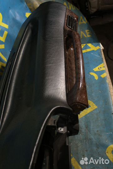 Торпедо Ssang Yong Musso