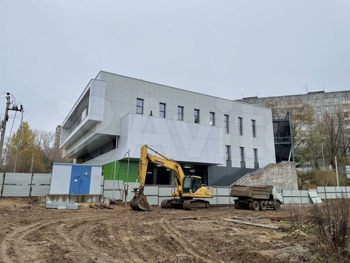 Свободного назначения, 788.7 м²