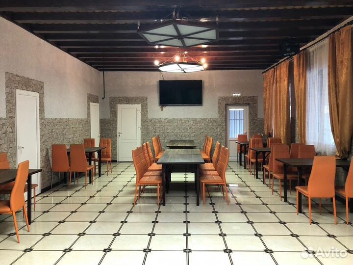 Аренда зала под мероприятие