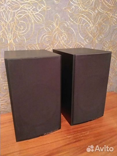 Акустика Wharfedale Diamond 8.2