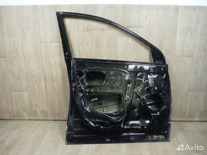 Дверь передняя левая (№74) Toyota Rav 4 40 2015