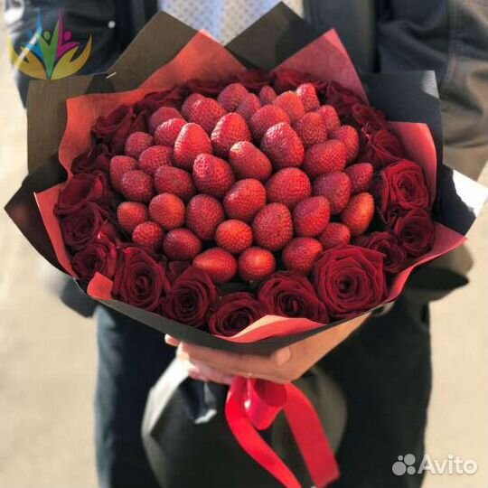 Сладкий букет