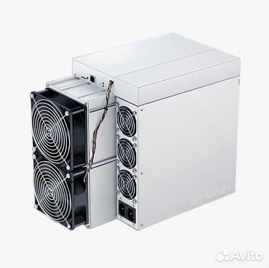 Antminer S21 200Th NEW