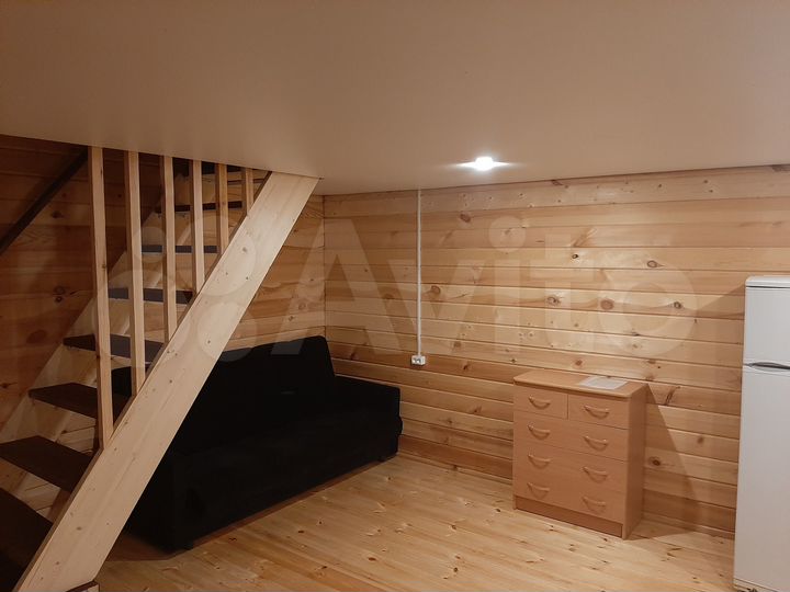 Коттедж 72 м² на участке 4 сот.