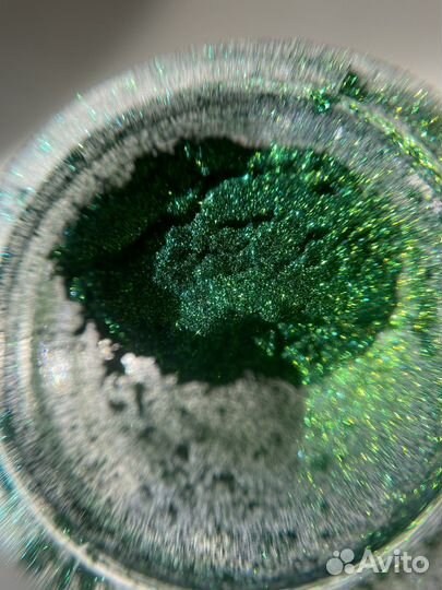 Хроматик Пробуждение tammy tanuka